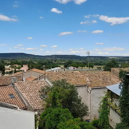Holiday home Les Melias T3 *