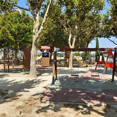 Les Melias T3 Holiday home