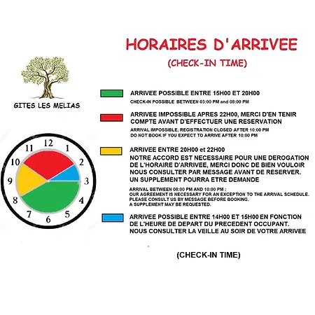 Les Melias T3 Holiday home Roujan